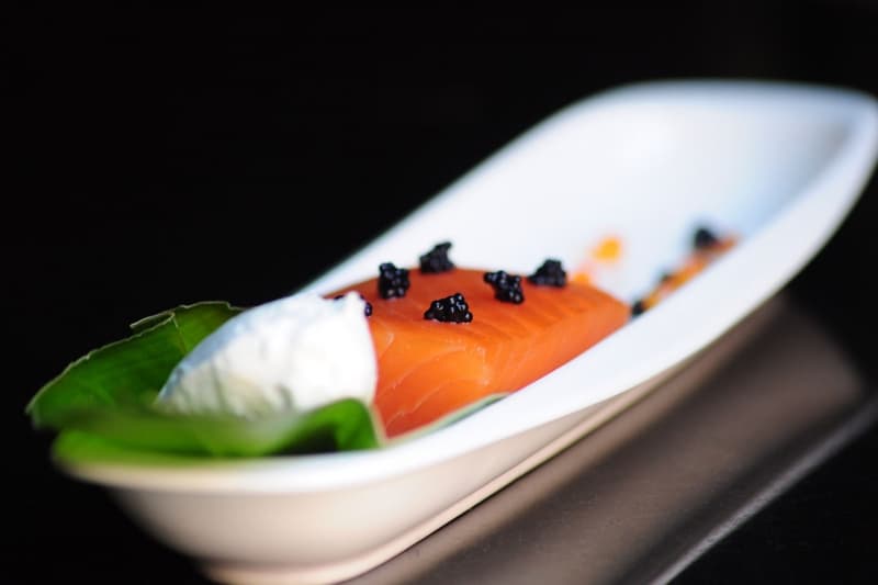 Gastronomy Experience at Riad Noir d'Ivoire Marrakech