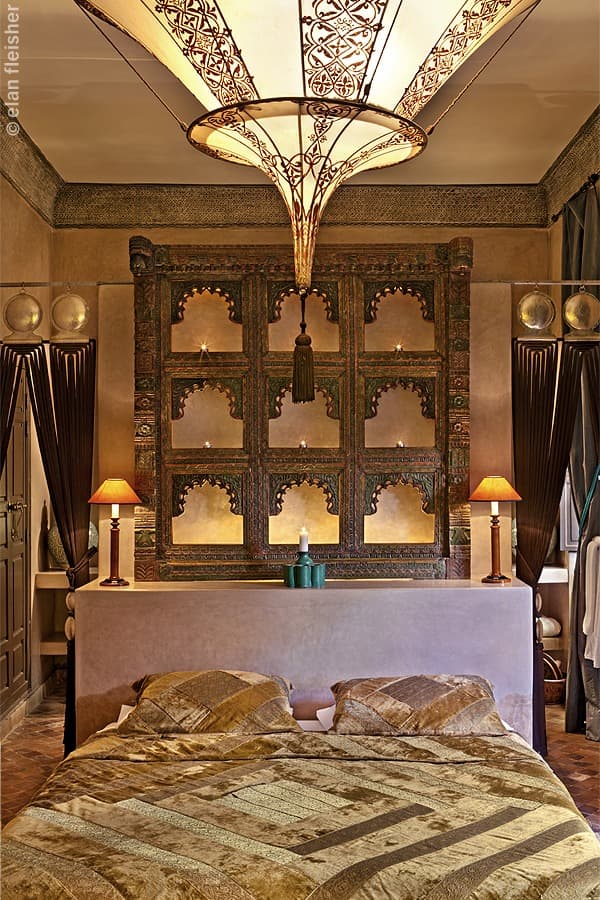 Junior Suite Caméléon