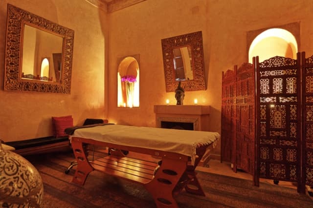 Spa Packages